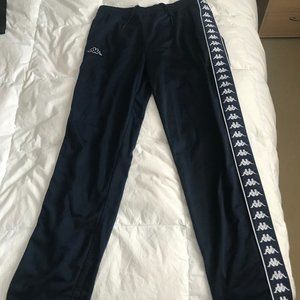 Kappa Sweatpants (X-Large)